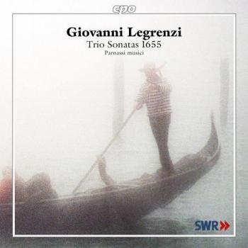 Sonates en trio