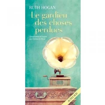 Le Gardien des choses perdues