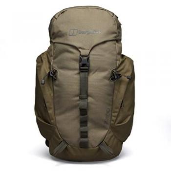 Berghaus 30L Outdoor-Rucksack, Grün
