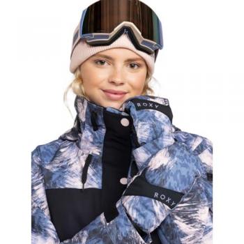 ROXY JETTY Fäustling 2025 Wildwind Nightfall – Size S