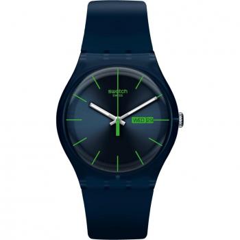 Swatch SO29N704 Herrenuhr Rebel Public