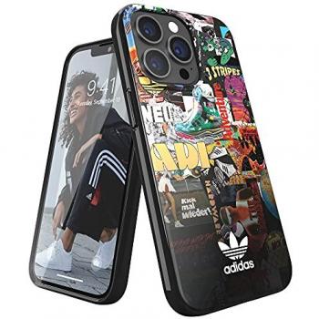 Etui Snap Graphic Multicolore per iPhone 13 Pro e iPhone 13