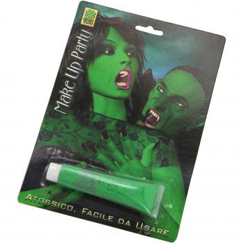 Tubetto Base Tinta Verde 28g