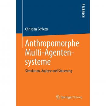 Anthropomorphe Multi-Agentensysteme