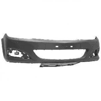 Protector Frontal Van Wezel 3746574
