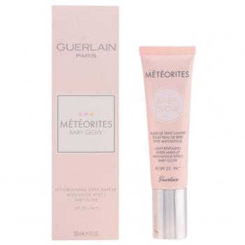 Guerlain Météorites Baby Glow 03 Medium – Feuchtigkeitsgrundlage