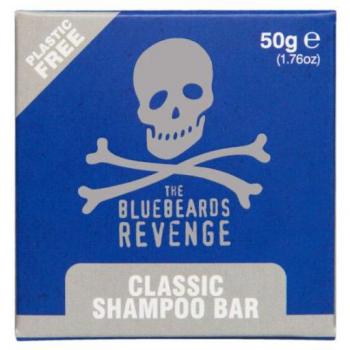 Barre de Shampooing Bluebeards Revenge 50 gr
