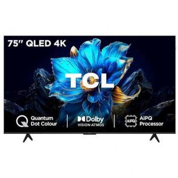 TCL 75P7K 75 4K QLED Google TV