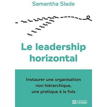 Le leadership horizontal