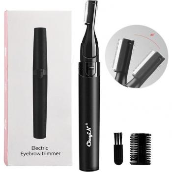 Portable Eyebrow Epilator