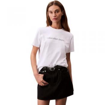 Calvin Klein Jeans T-Shirt »A