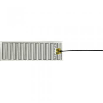 Thermo TECH Polyester Feuille Chauffante 230 V 20 W Autocollante IPX4 300 mm x 95 mm