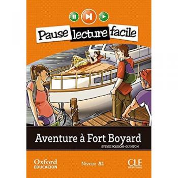 Aventure à Fort Boyard: Niveau A1