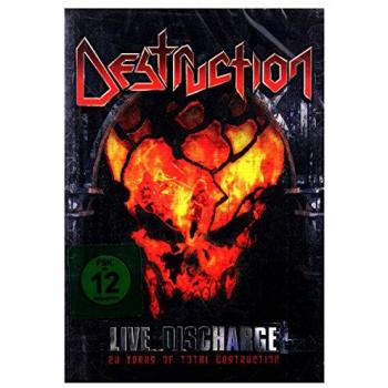 Destruction