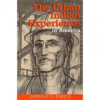 Urban Indian Experience in America