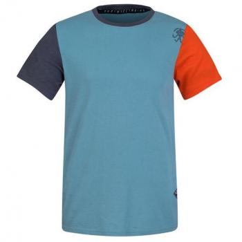 T-Shirt Granite Rafiki a Maniche Corte
