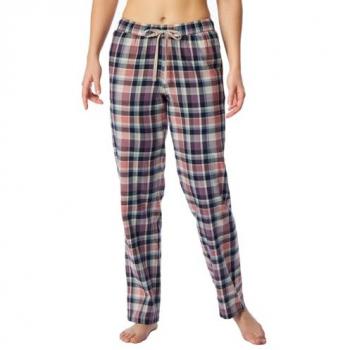 Schiesser Pyjama-Hose elastischer Bund, Größe 44