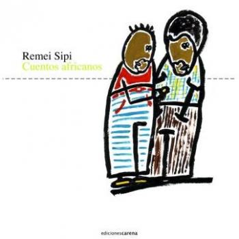 Remei Sipi Cuentos Africanos (Alternativas)