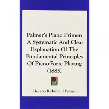 Palmer's Piano Primer