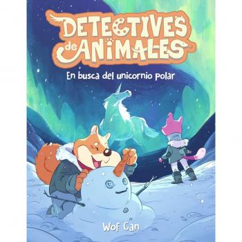 En busca del unicornio polar