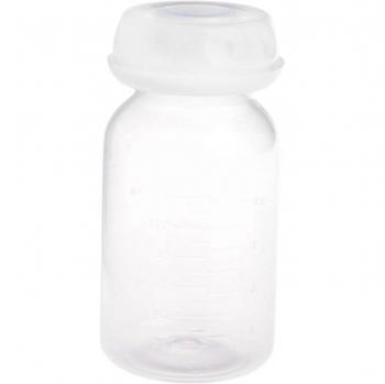 Biberón de Colección para Leche Materna 125ML