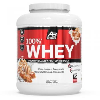 All Stars 100% Whey Protein