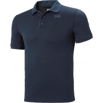 Polo Helly Hansen Lifa Solen Maniche Corte