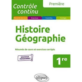Histoire-géographie