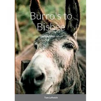 Burro's to Bisbee