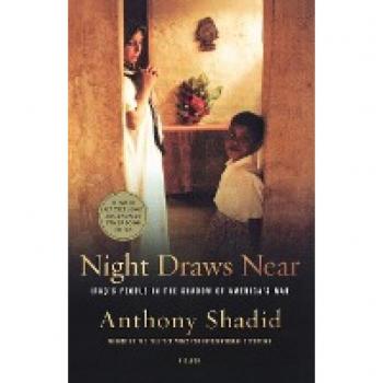Night Draws Near