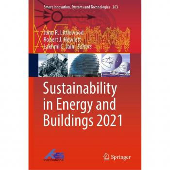 Vitalsource Technologies, Inc. Sustainability In Energy And Buildings 2021