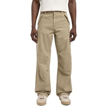Loose Fit Lee Parachute Cargo-Hose