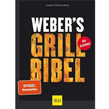 Weber's Grillbibel