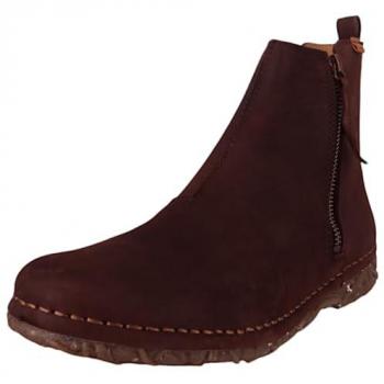 El Naturalista N5472 Stiefelette Angkor Braun Leder