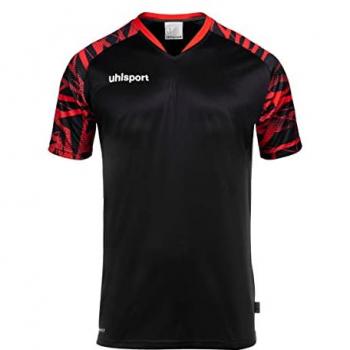Uhlsport Junior Goalkeeper Shirt 25