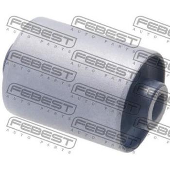 FEBEST Control Arm Isolator HYAB-H1R2