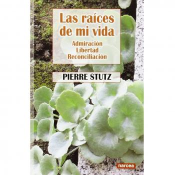 RAICES DE MI VIDA