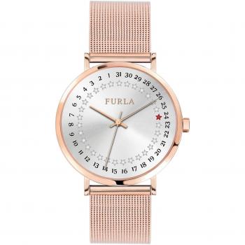 Furla Jade R4253121501 Women’s Chic Casual Watch