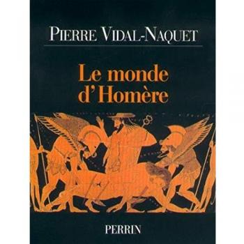 Pierre Vidal-Naquet