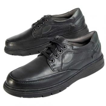 Purapiel Stilvolle Halbschuhe 98976