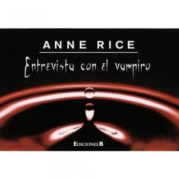ENTREVISTA CON EL VAMPIRO