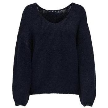 JDY V-Ausschnitt-Knit-Pullover für Damen