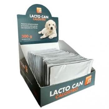 Alimentaire Canin LactoCan 30×10 g
