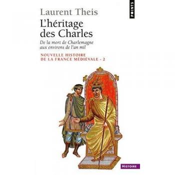 Nouvelle histoire de la France médiévale (Franc.Mediev)