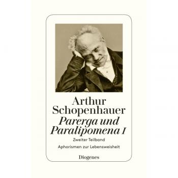 Parerga und Paralipomena I