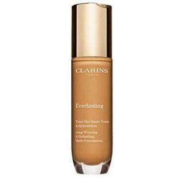 CLARINS Everlasting Fluid Foundation 30 ml, 114N