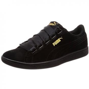 Women's Vikky Satin Shoes