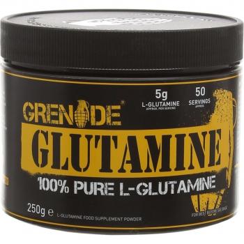 Grenade Essentials Glutamine 50 servings