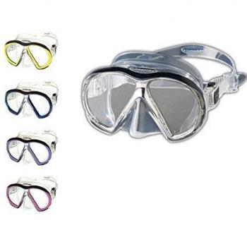 Subframe Diver's Mask Atomic