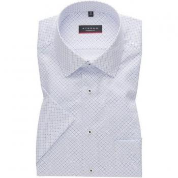 Trendiges Modern Fit Hemd mit Muster